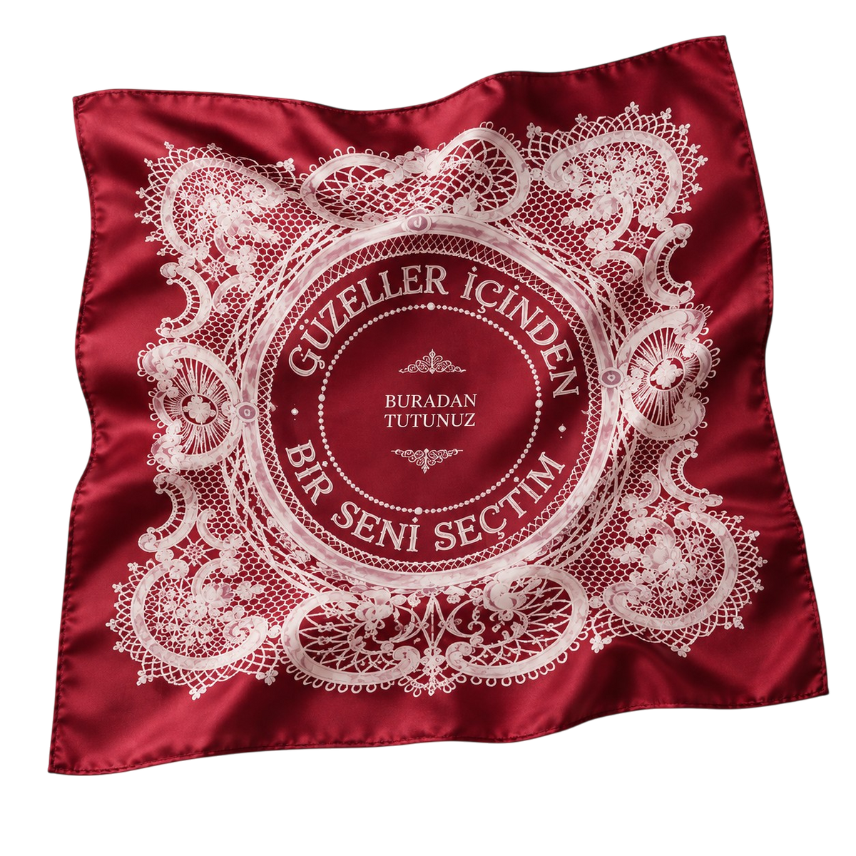 Fular - Güzeller İçinden
