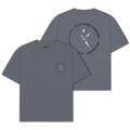 Tutamıyorum Zamanı Oversize T-Shirt