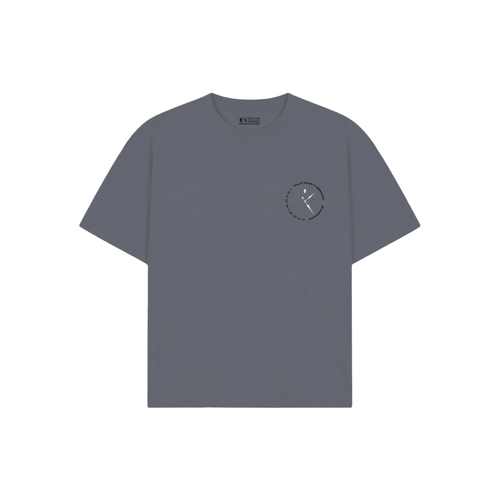 Tutamıyorum Zamanı Oversize T-Shirt