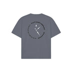 Tutamıyorum Zamanı Oversize T-Shirt