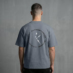 Tutamıyorum Zamanı Oversize T-Shirt