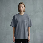Tutamıyorum Zamanı Oversize T-Shirt