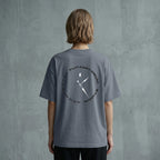 Tutamıyorum Zamanı Oversize T-Shirt