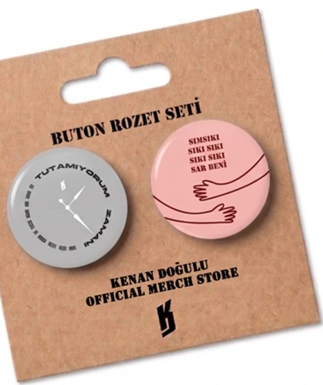 Rozet Seti TZ&SS