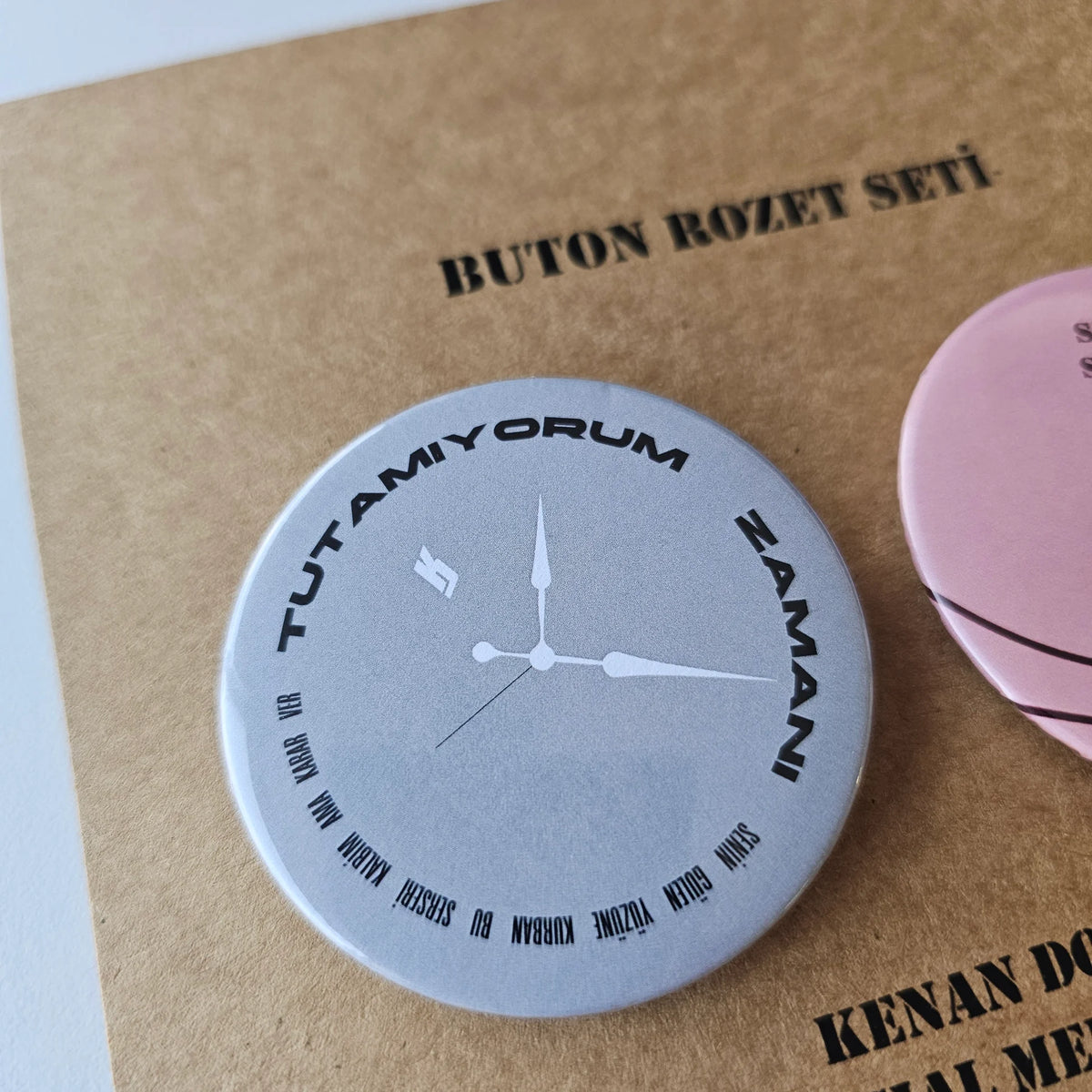 Rozet Seti TZ&SS