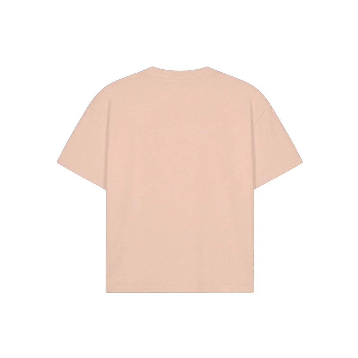 Sımsıkı Oversize T-Shirt